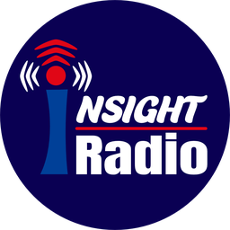 Insight Radio Logo